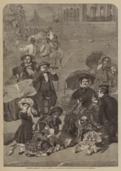 Ramsgate Sands, Nr. 3